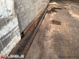 SCHWARZMÜLLER S-1*Tautliner*Hubdach*Liftachse*ALUfelgen*