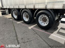 SCHWARZMÜLLER S-1*Tautliner*Hubdach*Liftachse*ALUfelgen*