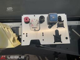 SCHWARZMÜLLER SK*HARDOX-Mulde*SAF-Trak*Liftachse*25m³*