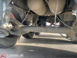 SCHWARZMÜLLER SK*HARDOX-Mulde*SAF-Trak*Liftachse*25m³*