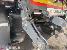 SCHWARZMÜLLER SK*HARDOX-Mulde*SAF-Trak*Liftachse*25m³*