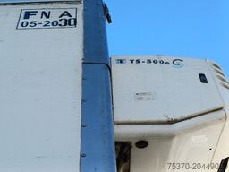 IVECO STRALIS AS190S36