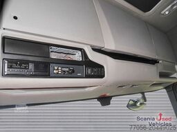 Scania R 410 B6x2*4LB Jumbo, Lenkachse, Standklima