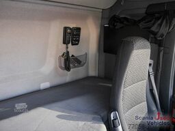 Scania R 410 B6x2*4LB Jumbo, Lenkachse, Standklima