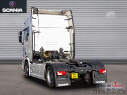 Scania R 460 A4x2NA - SUPER -