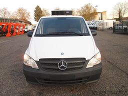 MERCEDES-BENZ Vito 110 CDI *Carrier Tiefkühler*Euro5*ATM