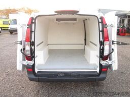 MERCEDES-BENZ Vito 110 CDI *Carrier Tiefkühler*Euro5*ATM