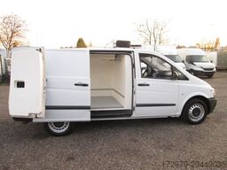 MERCEDES-BENZ Vito 110 CDI *Carrier Tiefkühler*Euro5*ATM
