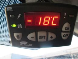 MERCEDES-BENZ Vito 110 CDI *Carrier Tiefkühler*Euro5*ATM