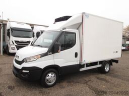 IVECO 35 C13*Carrier Kühlkoffer*Klima*