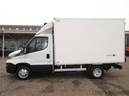 IVECO 35 C13*Carrier Kühlkoffer*Klima*