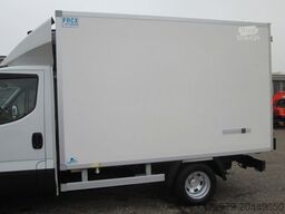 IVECO 35 C13*Carrier Kühlkoffer*Klima*