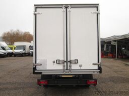 IVECO 35 C13*Carrier Kühlkoffer*Klima*