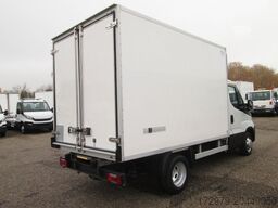 IVECO 35 C13*Carrier Kühlkoffer*Klima*