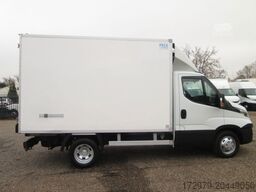 IVECO 35 C13*Carrier Kühlkoffer*Klima*