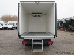IVECO 35 C13*Carrier Kühlkoffer*Klima*
