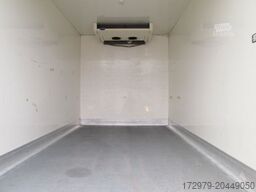 IVECO 35 C13*Carrier Kühlkoffer*Klima*