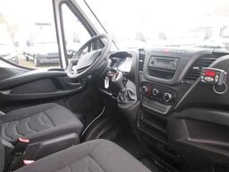 IVECO 35 C13*Carrier Kühlkoffer*Klima*