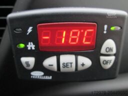 IVECO 35 C13*Carrier Kühlkoffer*Klima*