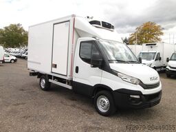 IVECO 35 S16 *2xCarrier Kühlkoffer*Klima*Euro 6*