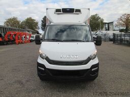 IVECO 35 S16 *2xCarrier Kühlkoffer*Klima*Euro 6*