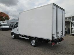 IVECO 35 S16 *2xCarrier Kühlkoffer*Klima*Euro 6*