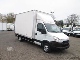 IVECO 35 C11*Maxi-Möbel Koffer 4.05m*LBW*Euro5*