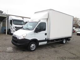 IVECO 35 C11*Maxi-Möbel Koffer 4.05m*LBW*Euro5*