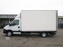 IVECO 35 C11*Maxi-Möbel Koffer 4.05m*LBW*Euro5*