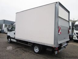 IVECO 35 C11*Maxi-Möbel Koffer 4.05m*LBW*Euro5*
