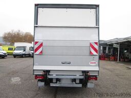 IVECO 35 C11*Maxi-Möbel Koffer 4.05m*LBW*Euro5*