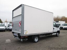 IVECO 35 C11*Maxi-Möbel Koffer 4.05m*LBW*Euro5*