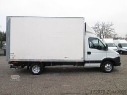 IVECO 35 C11*Maxi-Möbel Koffer 4.05m*LBW*Euro5*