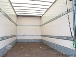 IVECO 35 C11*Maxi-Möbel Koffer 4.05m*LBW*Euro5*
