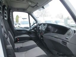IVECO 35 C11*Maxi-Möbel Koffer 4.05m*LBW*Euro5*