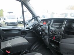 IVECO 35 C11*Maxi-Möbel Koffer 4.05m*LBW*Euro5*