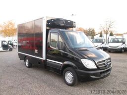 MERCEDES-BENZ Sprinter 319 3.0 *2xCarrier Tiefkühler*Klima*