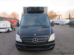 MERCEDES-BENZ Sprinter 319 3.0 *2xCarrier Tiefkühler*Klima*
