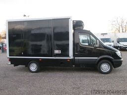MERCEDES-BENZ Sprinter 319 3.0 *2xCarrier Tiefkühler*Klima*