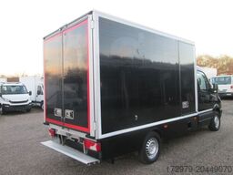 MERCEDES-BENZ Sprinter 319 3.0 *2xCarrier Tiefkühler*Klima*