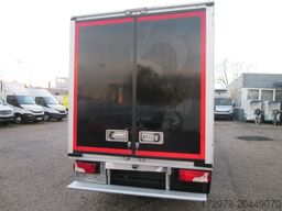 MERCEDES-BENZ Sprinter 319 3.0 *2xCarrier Tiefkühler*Klima*