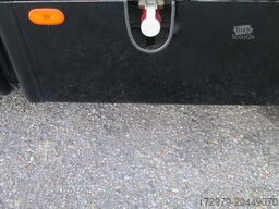 MERCEDES-BENZ Sprinter 319 3.0 *2xCarrier Tiefkühler*Klima*