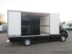 MERCEDES-BENZ Sprinter 319 3.0 *2xCarrier Tiefkühler*Klima*