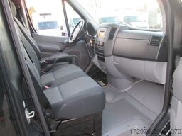 MERCEDES-BENZ Sprinter 319 3.0 *2xCarrier Tiefkühler*Klima*
