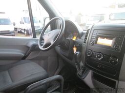 MERCEDES-BENZ Sprinter 319 3.0 *2xCarrier Tiefkühler*Klima*