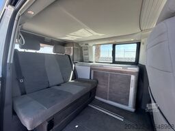 Volkswagen California Coast 2.0 TDI|2022 EURO 6 | Venditore professionale