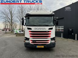 Scania G370