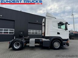 Scania G370