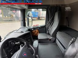Scania G370