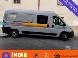 Fiat Ducato Weinsberg Carabus 600 K| 2023 | EURO6 | Professioneller Verkäufer